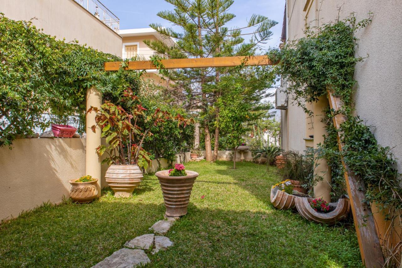 Bolero Apartment Argostoli Εξωτερικό φωτογραφία