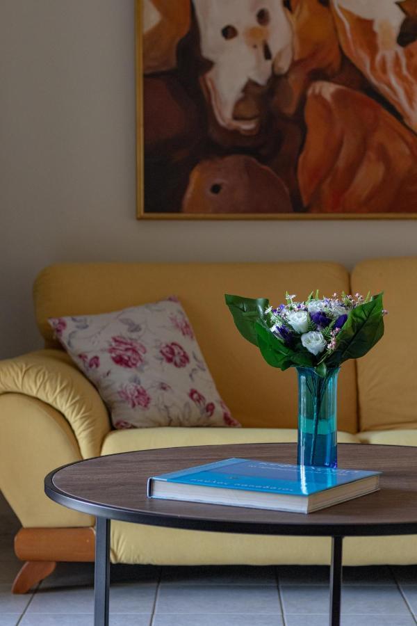 Bolero Apartment Argostoli Εξωτερικό φωτογραφία