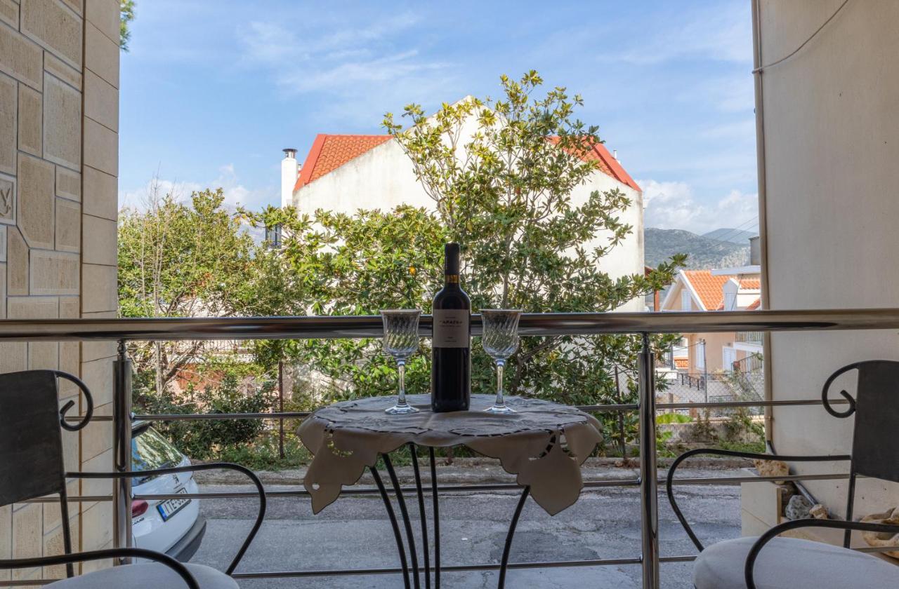 Bolero Apartment Argostoli Εξωτερικό φωτογραφία