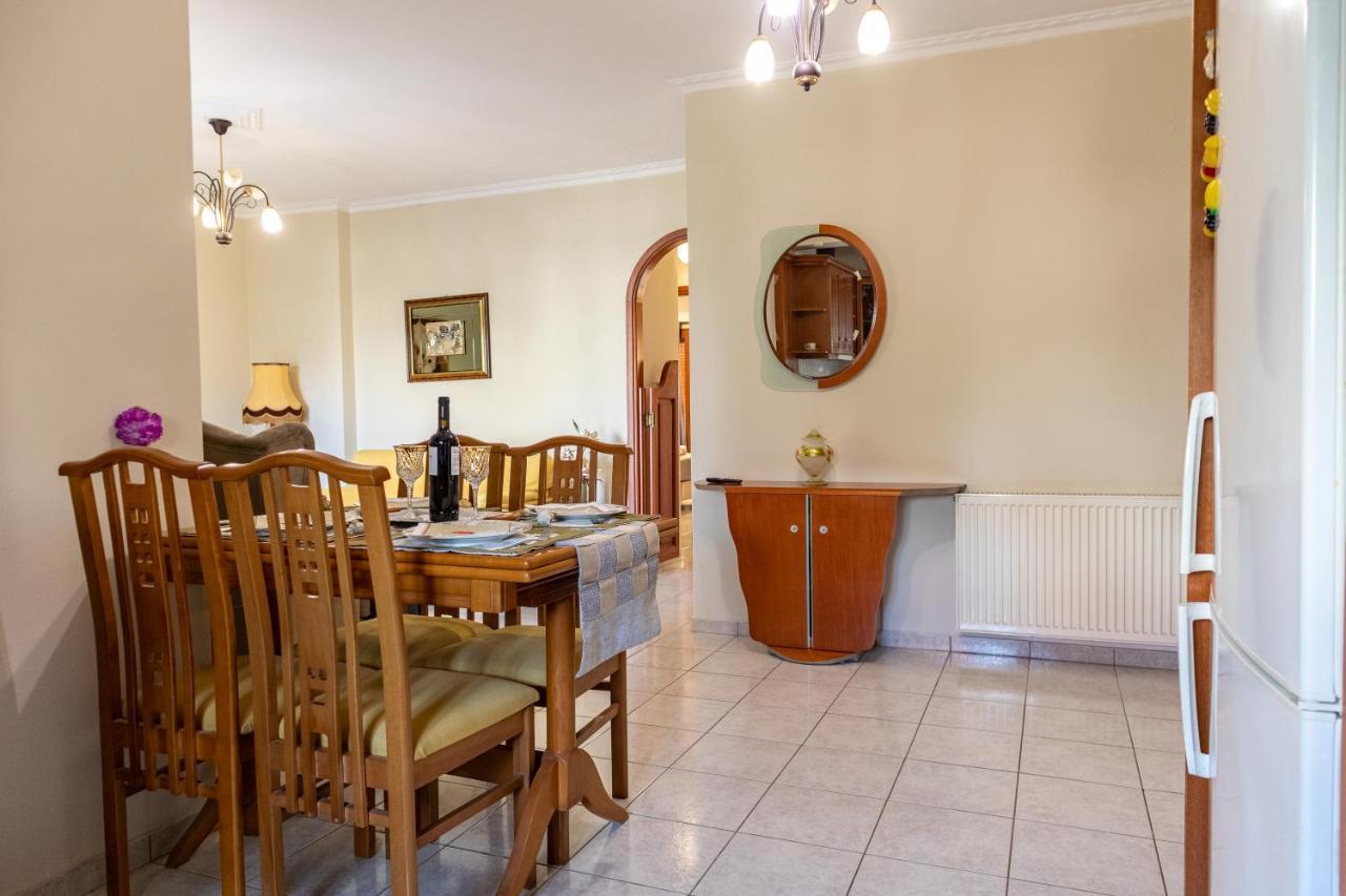 Bolero Apartment Argostoli Εξωτερικό φωτογραφία