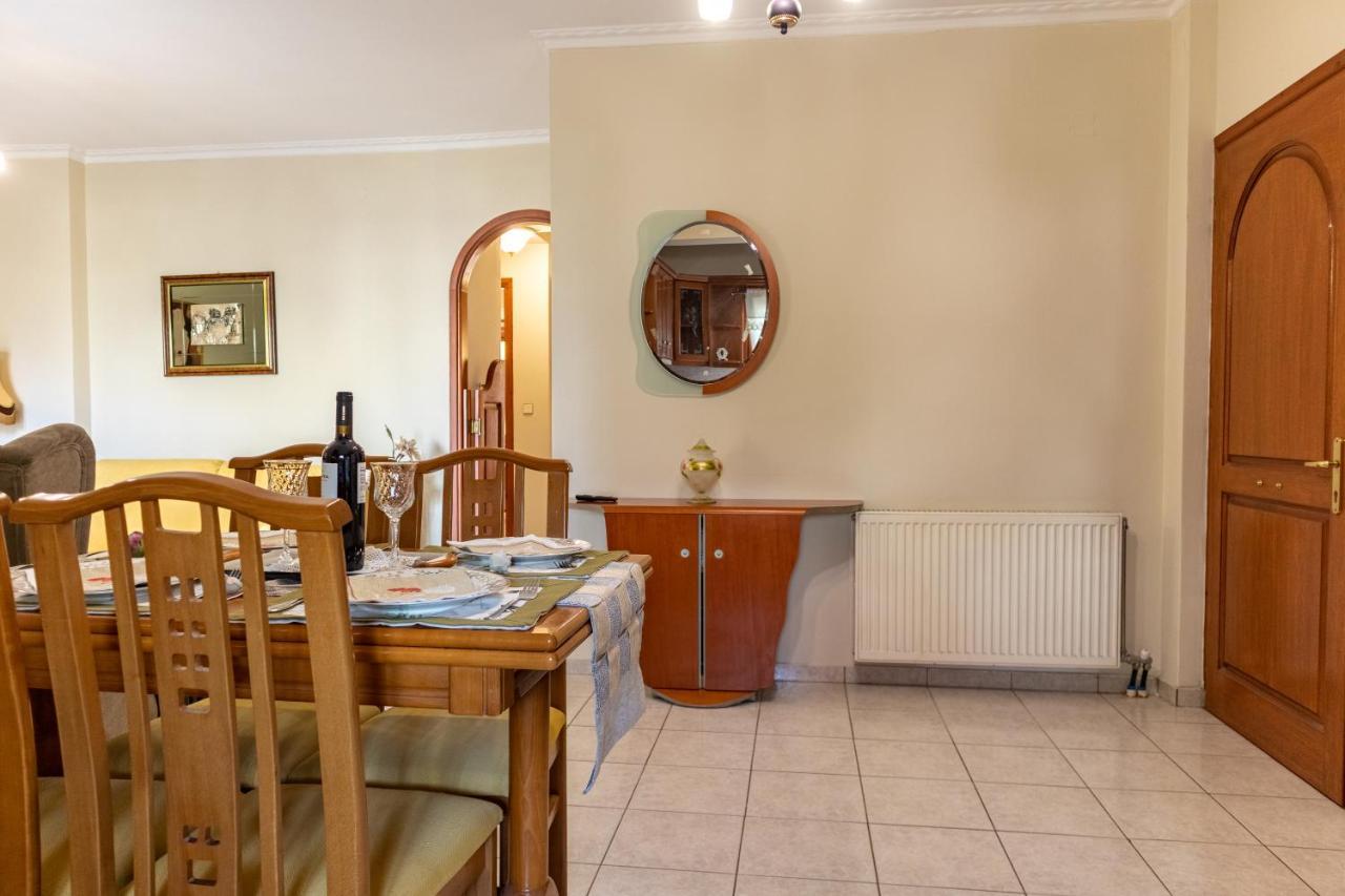 Bolero Apartment Argostoli Εξωτερικό φωτογραφία