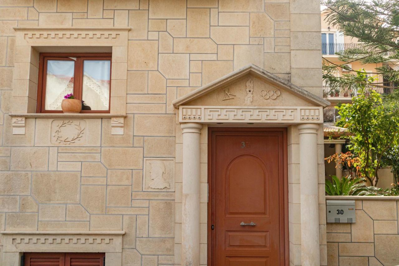 Bolero Apartment Argostoli Εξωτερικό φωτογραφία