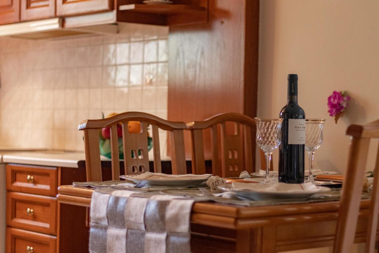 Bolero Apartment Argostoli Εξωτερικό φωτογραφία