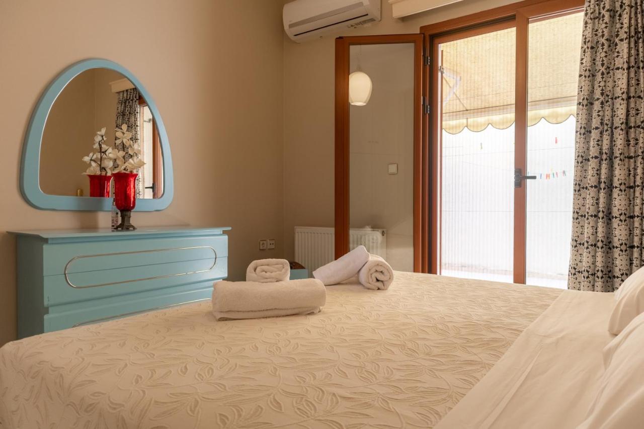 Bolero Apartment Argostoli Εξωτερικό φωτογραφία