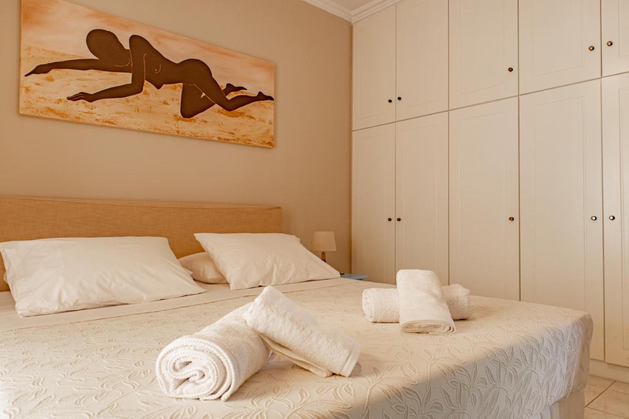 Bolero Apartment Argostoli Εξωτερικό φωτογραφία