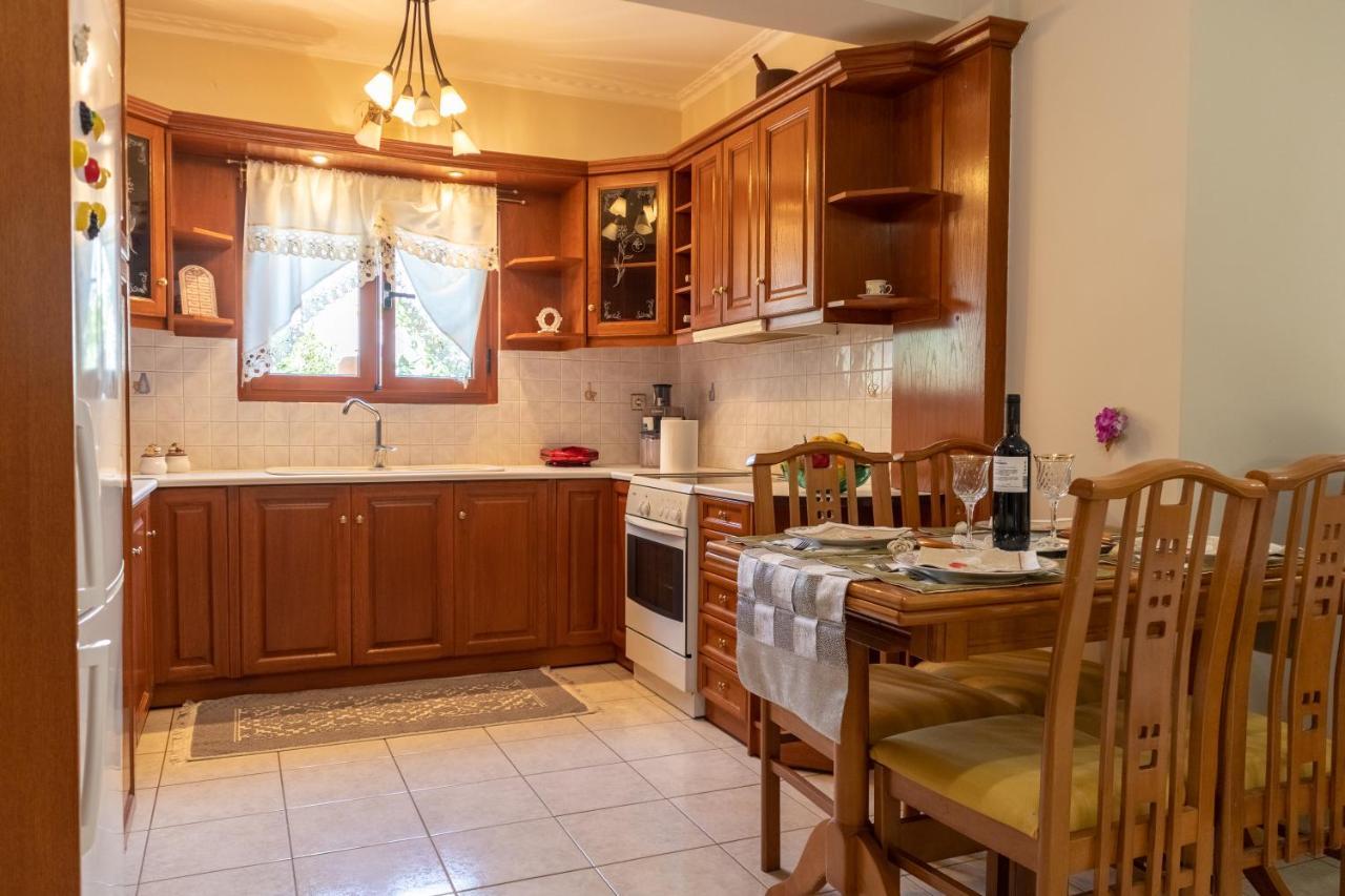 Bolero Apartment Argostoli Εξωτερικό φωτογραφία