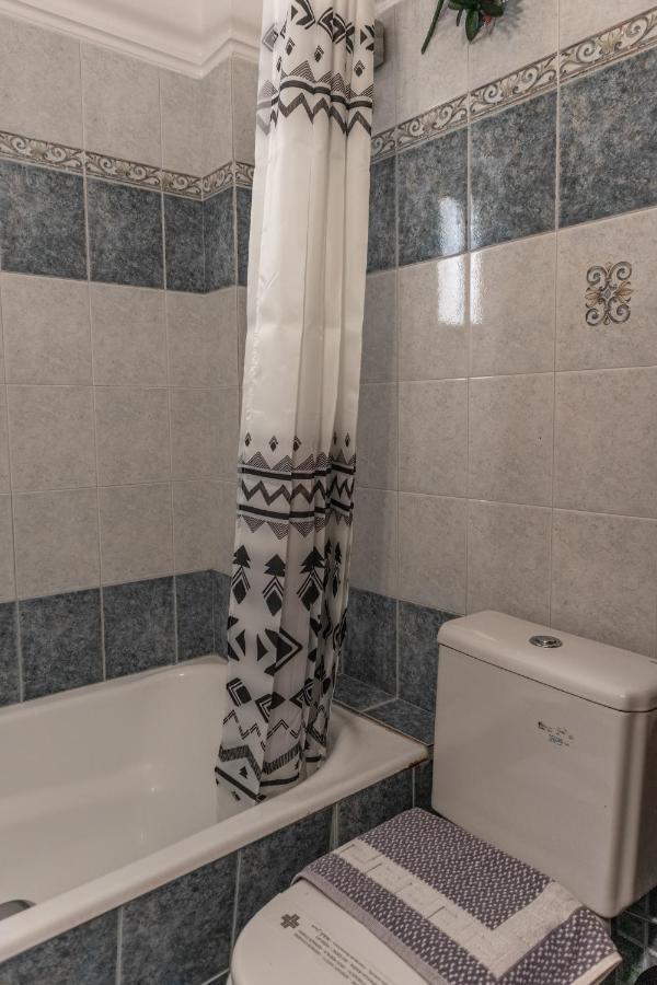 Bolero Apartment Argostoli Εξωτερικό φωτογραφία