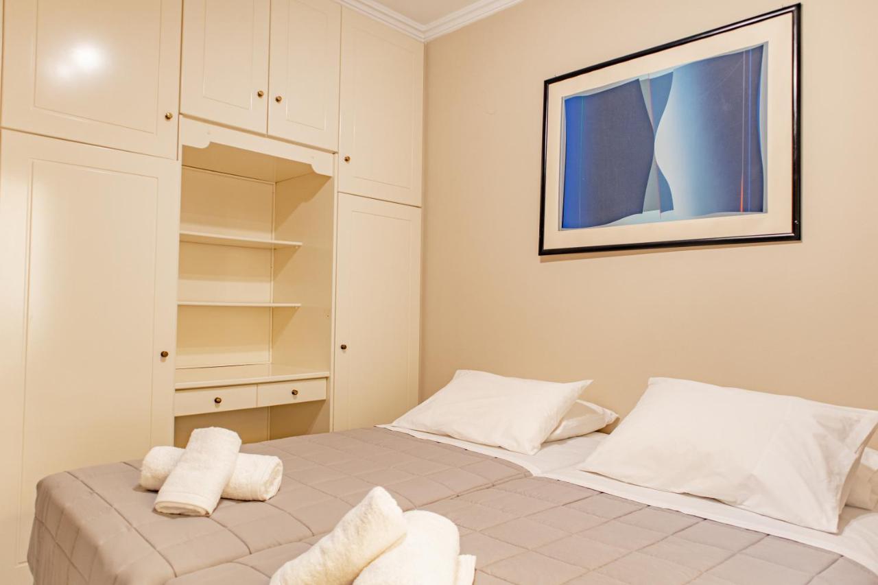 Bolero Apartment Argostoli Εξωτερικό φωτογραφία