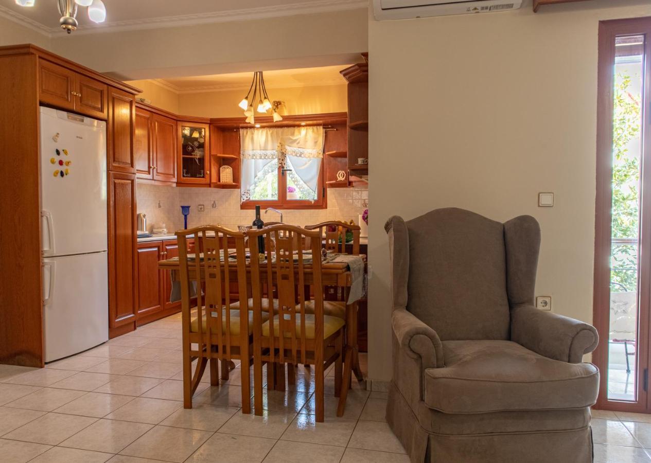 Bolero Apartment Argostoli Εξωτερικό φωτογραφία