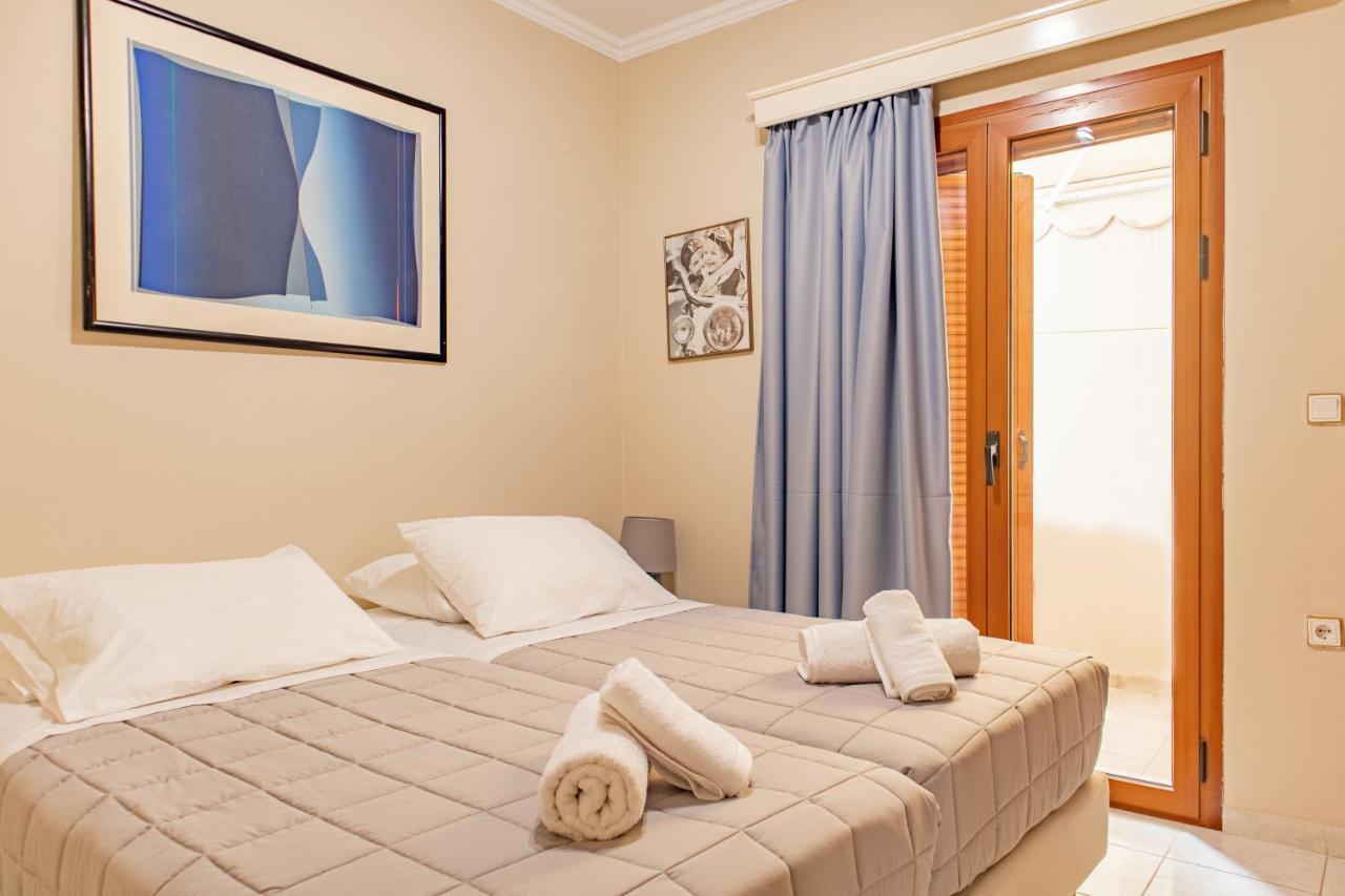 Bolero Apartment Argostoli Εξωτερικό φωτογραφία