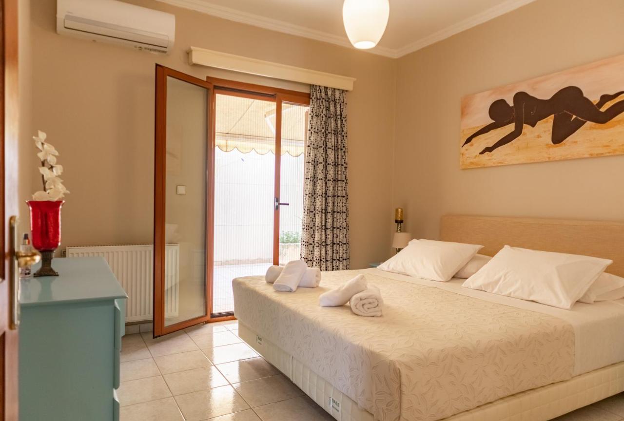 Bolero Apartment Argostoli Εξωτερικό φωτογραφία