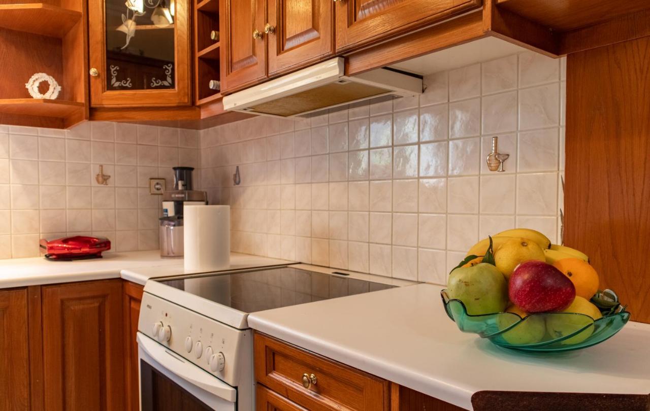 Bolero Apartment Argostoli Εξωτερικό φωτογραφία