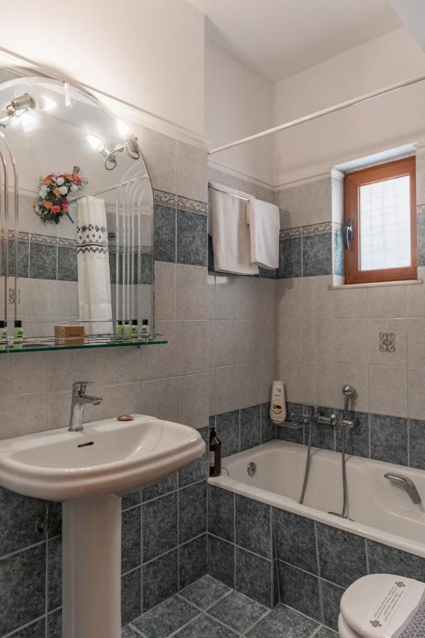 Bolero Apartment Argostoli Εξωτερικό φωτογραφία