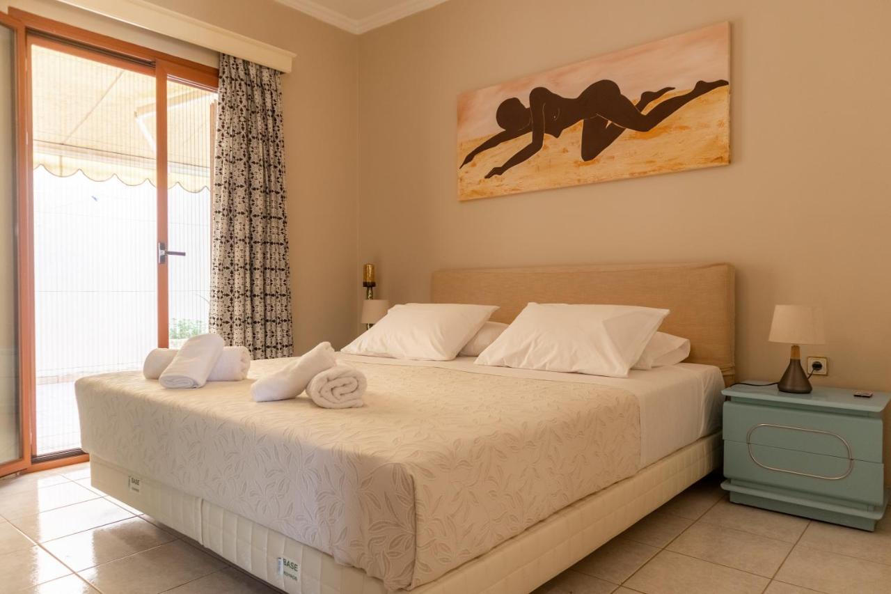Bolero Apartment Argostoli Εξωτερικό φωτογραφία