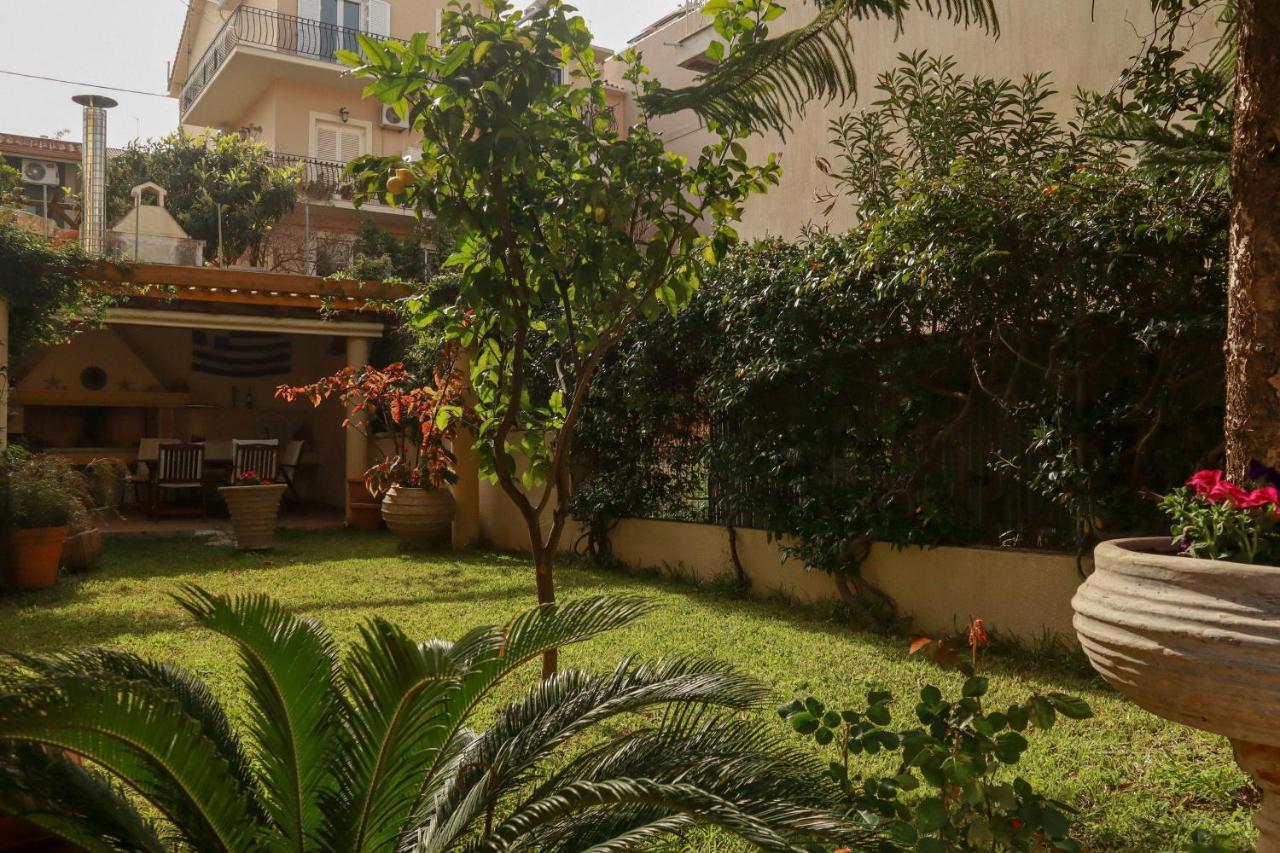 Bolero Apartment Argostoli Εξωτερικό φωτογραφία