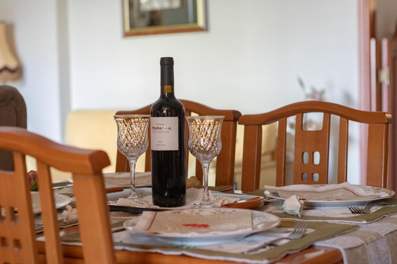 Bolero Apartment Argostoli Εξωτερικό φωτογραφία