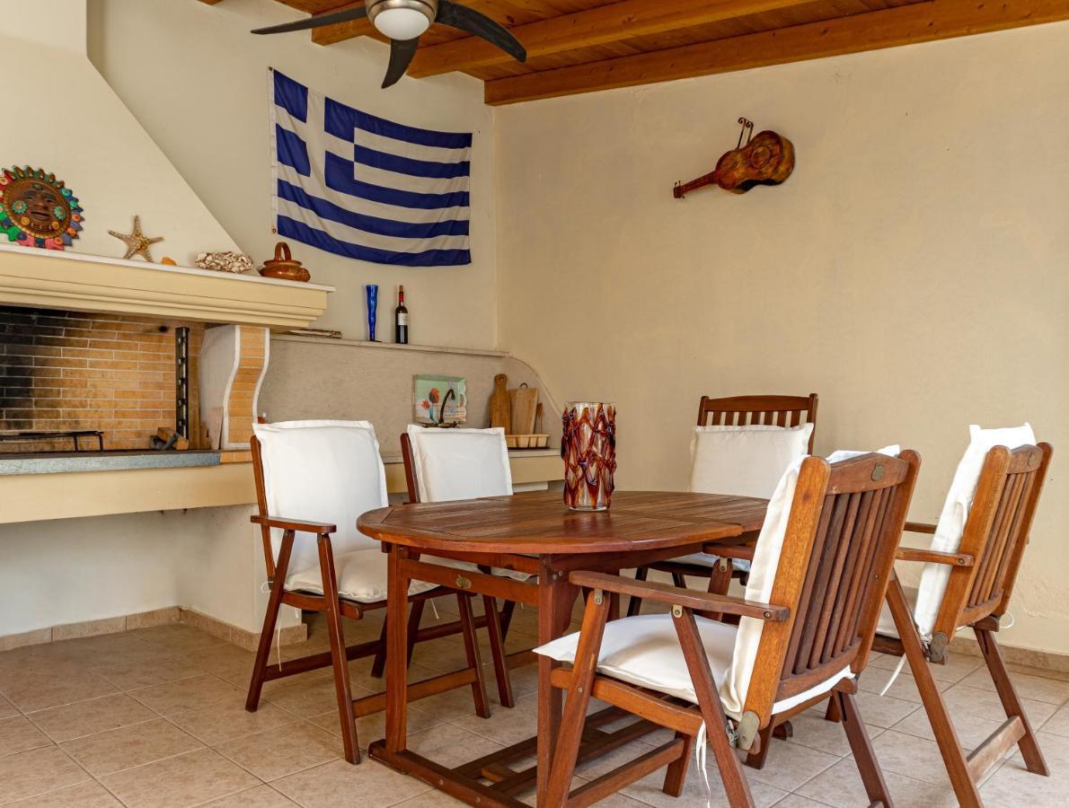 Bolero Apartment Argostoli Εξωτερικό φωτογραφία
