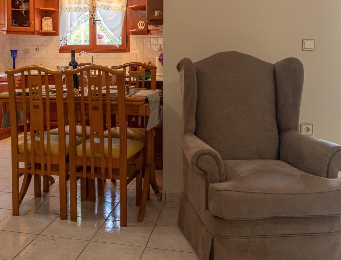 Bolero Apartment Argostoli Εξωτερικό φωτογραφία